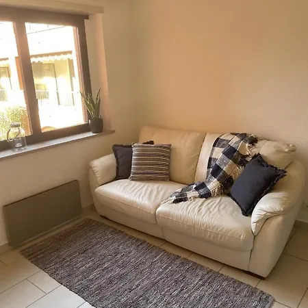 Mon Bijoux Apartment