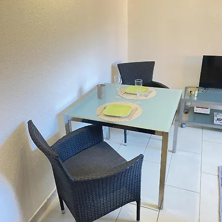 Mon Bijoux Apartment *