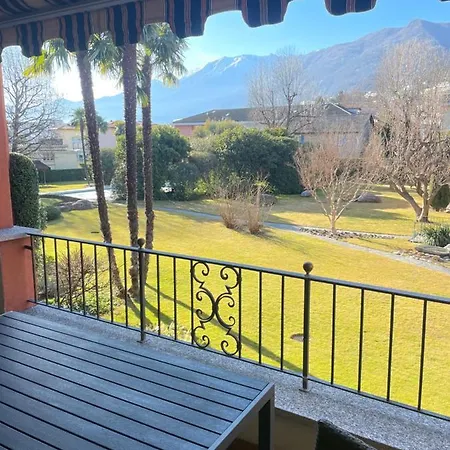 Appartamento Mon Bijoux