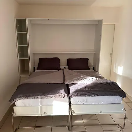 Apartment Mon Bijoux Ascona