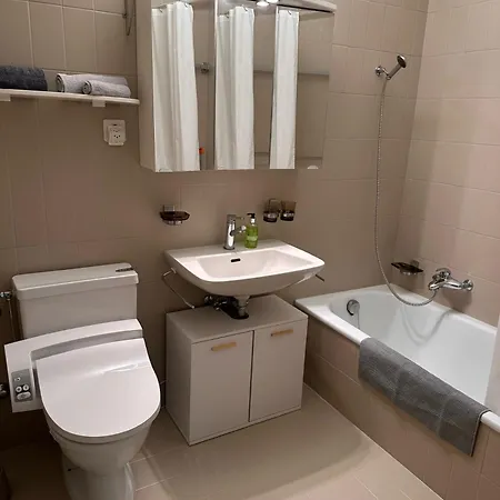 Mon Bijoux Apartment