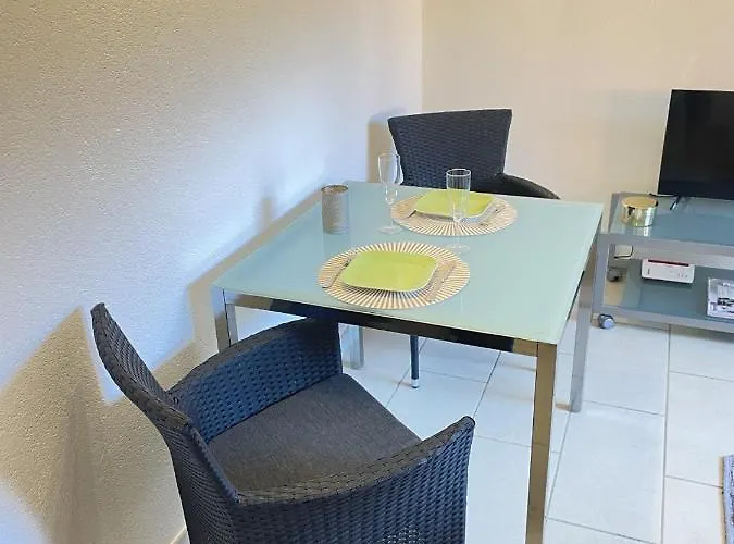 Mon Bijoux Appartement *