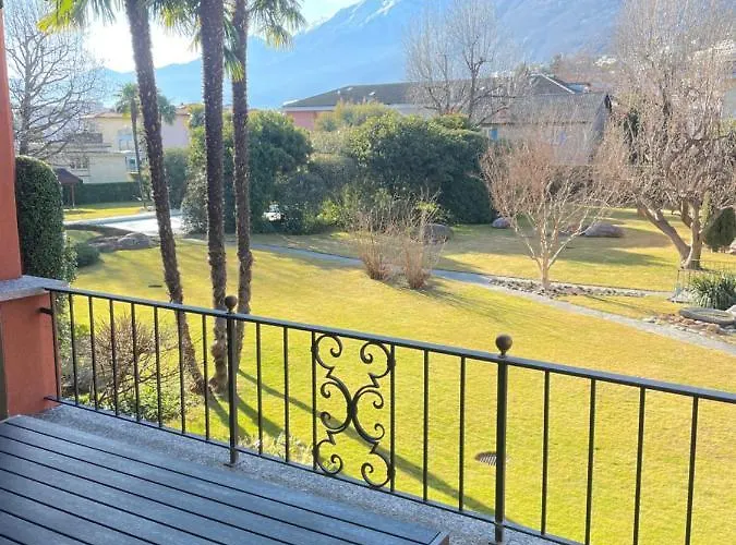 Appartement Mon Bijoux