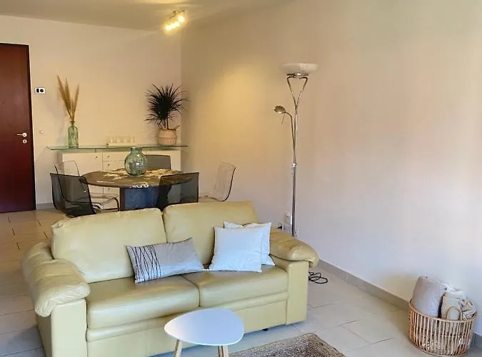 Mon Bijoux Appartement *