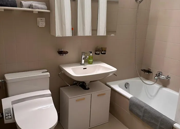 Mon Bijoux Appartement