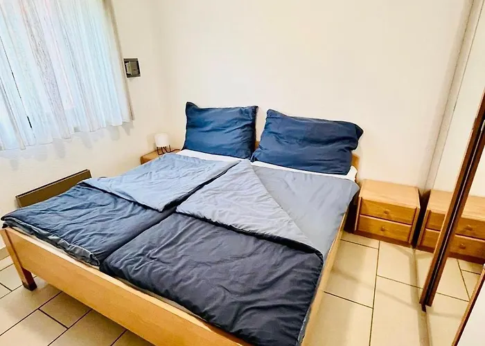 Mon Bijoux Apartament