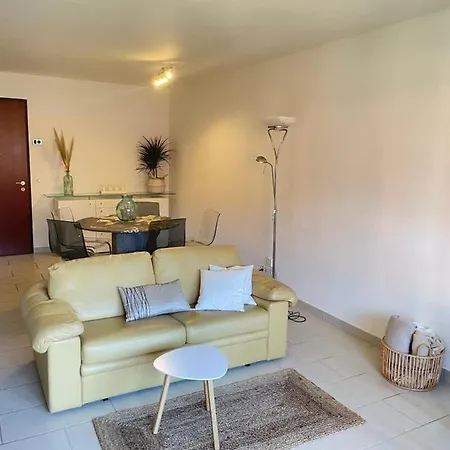 Mon Bijoux Appartamento *