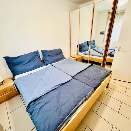 Appartamento Mon Bijoux